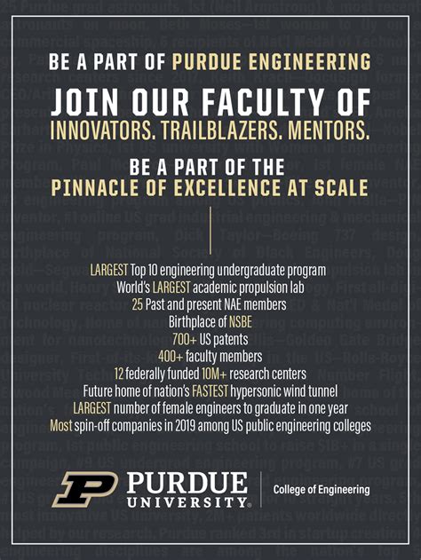 opportunities at purdue